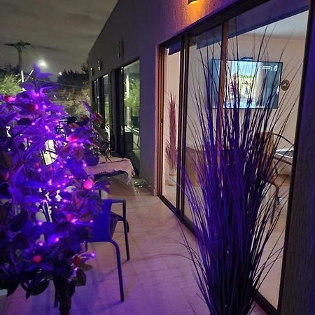 Апартаменты Casa Lomas Сантьяго Экстерьер фото